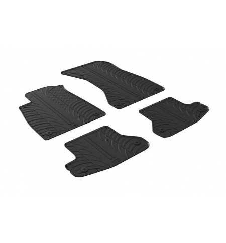 Sr.tapp. SU Misura audi a5 coupe12/2016- 2p.autom+manua Sr.tapp. SU Misura audi a5 coupe12/2016- 2p.autom+manua