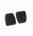 C/pedali audi a2, a3-03, tt, q3 11-,a3 3-5p 03-,08-, a1 10 vw golf iii,iv,v,vi,vii,plus.