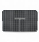 Tappetino  unifit  grigio