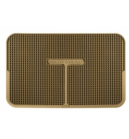 Tappetino unifit beige Tappetino unifit beige