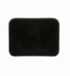 No-slip carpet-pad s30x40cm nero