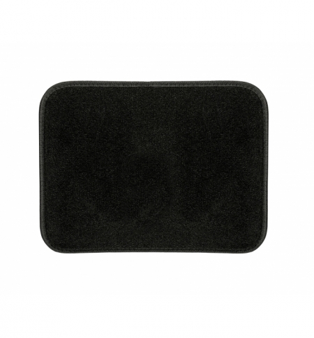 No-slip carpet-pad s30x40cm nero