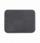 No-slip carpet-pad s30x40cm grigio scuro