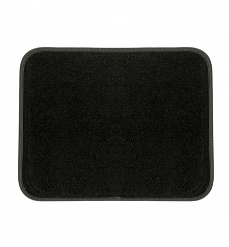 No-slip carpet-pad l37x47cm nero No-slip carpet-pad l37x47cm nero