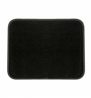 No-slip carpet-pad l37x47cm nero