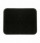 No-slip carpet-pad l37x47cm nero