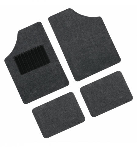 Sr.tapp.universali gran prix moquette antracite Sr.tapp.universali gran prix moquette antracite