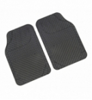 Cp.tappeti ant. DRENA-2 in pvc grigio