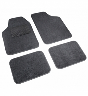 Set tapp.  cosmo  universali moquette antracite