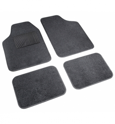Set tapp. cosmo universali moquette antracite Set tapp. cosmo universali moquette antracite