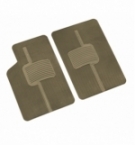 Cp.tappeti ant. UNIFIT beige
