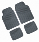 Serie tappeti kyoto pvc grig universali