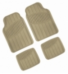 Serie tappeti kyoto pvc beige universali