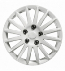 Sr.calotte c-071 de-luxe 13 bianche