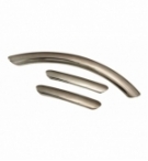 Pro-wheel inserti cromo-nero per volante 36-39cm