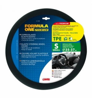 Coprivolante tpe "formula" premium "s" 35-37cm