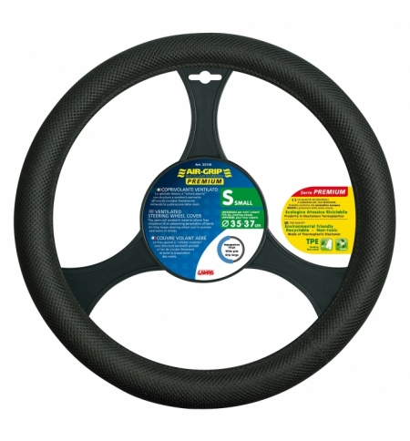 Coprivolante tpe "air-grip" premium "s" 35-37cm