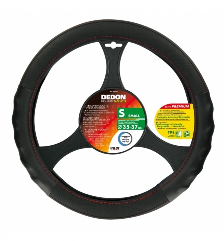 Coprivolante tpe "dedon" premium "s" 35-37cm