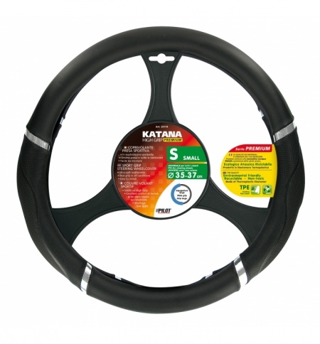 Coprivolante tpe "katana" premium "s" 35-37cm