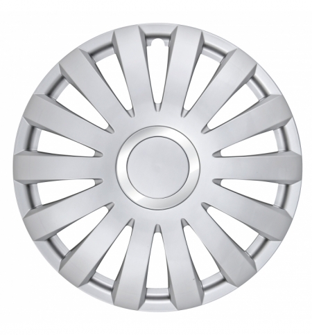 Sr.calotte c-139 de-luxe 14" silver Sr.calotte c-139 de-luxe 14" silver