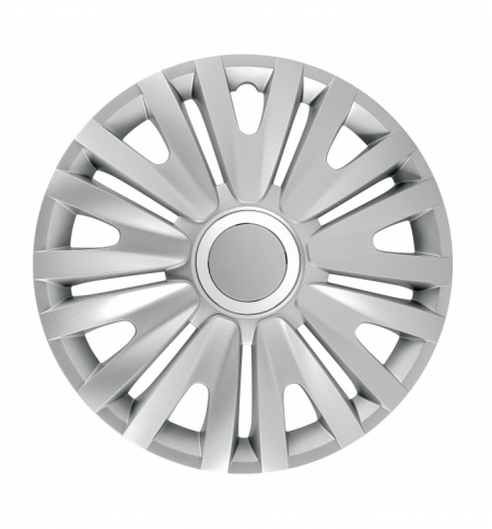 Sr.calotte "royal rc" 13" silver Sr.calotte "royal rc" 13" silver