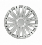 Sr.calotte "active rc" 13" silver