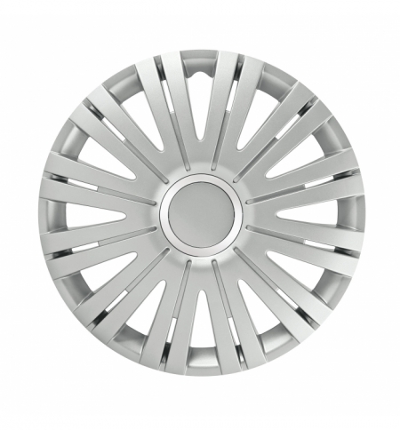Sr.calotte "active rc" 13" silver Sr.calotte "active rc" 13" silver