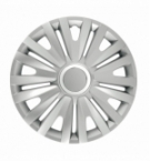 Sr.calotte "royal rc" 14" silver