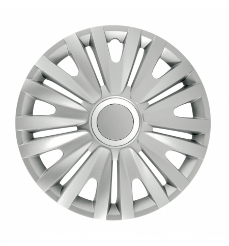 Sr.calotte "royal rc" 15" silver Sr.calotte "royal rc" 15" silver
