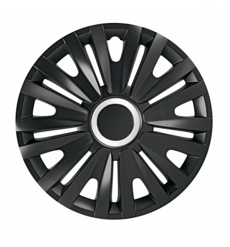 Sr.calotte "royal rc" 13" black Sr.calotte "royal rc" 13" black