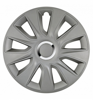 Sr.calotte "stratos rc" 14" graphite