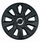 Sr.calotte "stratos rc" 14" black