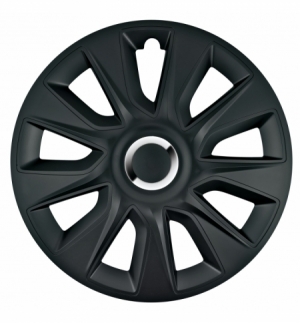 Sr.calotte "stratos rc" 14" black