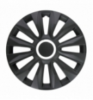 Sr.calotte "avalone pro black 13"