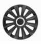 Sr.calotte "avalone pro black 13"