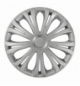Sr.calotte "avera" 14" silver