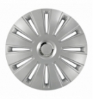 Sr.calotte "daytona-pro" 13" silver