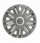 Sr.calotte "royal rc" 15" graphite