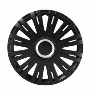 Sr.calotte "active rc" 15" black