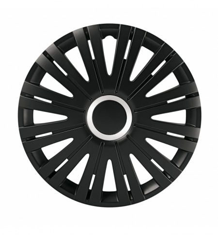 Sr.calotte "active rc" 15" black