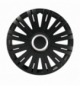Sr.calotte "active rc" 15" black