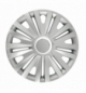 Sr.calotte "royal rc" 16" silver