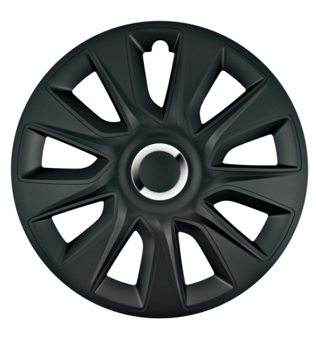 Sr.calotte "stratos rc" 15" black