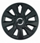 Sr.calotte "stratos rc" 16" black