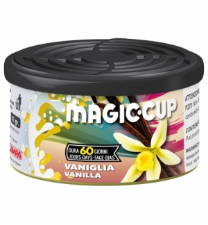 Magic-cup vaniglia