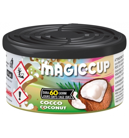 Magic-cup cocco Magic-cup cocco
