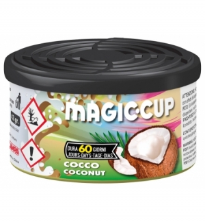 Magic-cup cocco
