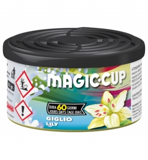 Magic-cup giglio