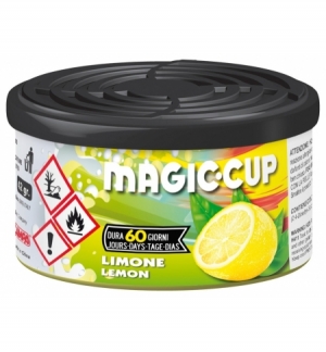 Magic-cup limone