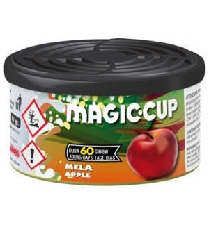 Magic-cup mela